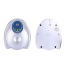 LG-3188 Multifunctional Automatic Ozone Fruit Vegetable Purifier Portable Disinfection Cleaning Machine(110V US Plug)