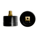 Double Scale Vacuum Mini Shockproof Pressure Gauge