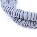 Multifunctional Roller Rope Abdominal Wheel Beginners Use Fitness Equipment Set(Pull Rope + Belly Wheel + Mat)