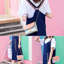 Laser Crossbody Bag For Women Chain Mini Shoulder Bag Circle Small Messenger Bag Womens Handbags Purses Evening Clutch Bags(Pink)