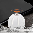 Household Water Leak Alarm Full Water Detector Alarm