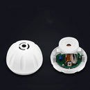 Household Water Leak Alarm Full Water Detector Alarm