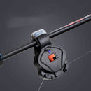Multi-function Buffer Cable Pull Sea Pole Night Fishing Bite Fishing Reminder Alarm