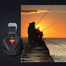 Multi-function Buffer Cable Pull Sea Pole Night Fishing Bite Fishing Reminder Alarm
