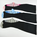 Outdoor Sports Running Nursing Calf Pressure Socks Function Socks, Size:S/M(Blue)