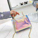 6 PCS Luggage Hardware Accessories Bags Handle