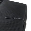 Water-resistant DSLR Padded insert Case Waterproof Zipper Removable Partition Camera Bags(Dark Grey)