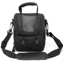 DSLR Waterproof Camera Bag for Sony NEX-5R / Nikon P520 / Canon SX50 HS etc