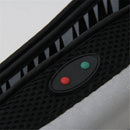 Slimming Massage Belt Body Shaking Belt, Plug:UK