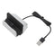 USB-C / Type-C 3.1 Sync Data / Charging Dock Charger(Silver)
