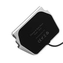 USB-C / Type-C 3.1 Sync Data / Charging Dock Charger(Silver)