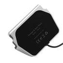 USB-C / Type-C 3.1 Sync Data / Charging Dock Charger(Silver)