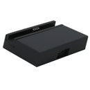 USB-C / Type-C Holder / Charging Dock Charger, For LG Nexus 5X / Huawei Nexus 6P / Letv Le 1s / Xiaomi 4c / ZUK Z1(Black)