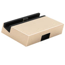 USB-C / Type-C Holder / Charging Dock Charger, For LG Nexus 5X / Huawei Nexus 6P / Letv Le 1s / Xiaomi 4c / ZUK Z1(Gold)