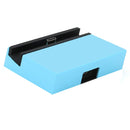 USB-C / Type-C Holder / Charging Dock Charger, For LG Nexus 5X / Huawei Nexus 6P / Letv Le 1s / Xiaomi 4c / ZUK Z1(Blue)