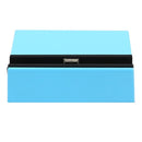 USB-C / Type-C Holder / Charging Dock Charger, For LG Nexus 5X / Huawei Nexus 6P / Letv Le 1s / Xiaomi 4c / ZUK Z1(Blue)