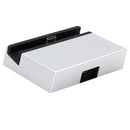 USB-C / Type-C Holder / Charging Dock Charger, For LG Nexus 5X / Huawei Nexus 6P / Letv Le 1s / Xiaomi 4c / ZUK Z1(Silver)