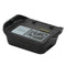 For Samsung Gear 2 R380 Charging Cradle Dock Charger with USB cable(Black)
