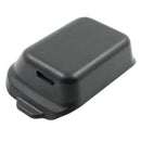 For Samsung Gear 2 R380 Charging Cradle Dock Charger with USB cable(Black)