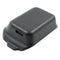 For Samsung Gear 2 R380 Charging Cradle Dock Charger with USB cable(Black)