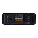 SUVPR DY-LG300S 300W DC 24V to AC 220V 50Hz Pure Sine Wave Car Power Inverter with Universal Power Socket