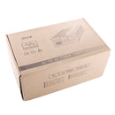 SUVPR DY-LG600S 600W DC 12V to AC 220V Pure Sine Wave Car Power Inverter with Universal Power Socket