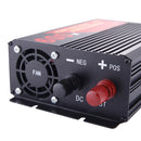 SUVPR DY-LG600S 600W DC 24V to AC 220V Pure Sine Wave Car Power Inverter with Universal Power Socket