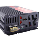SUVPR DY-LG600S 600W DC 24V to AC 220V Pure Sine Wave Car Power Inverter with Universal Power Socket