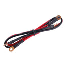 SUVPR DY-LG600S 600W DC 24V to AC 220V Pure Sine Wave Car Power Inverter with Universal Power Socket