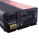 SUVPR DY-LG1000S 1000W DC 24V to AC 220V 50Hz Pure Sine Wave Car Power Inverter with Universal Power Socket