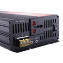 SUVPR DY-LG1500S 1500W DC 12V to AC 220V Pure Sine Wave Car Power Inverter with Universal Power Socket