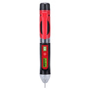 WINTACT WT3010 LED AC Voltage Tester Non-Contact Detector Pen 12-1000V AC Voltage Detector