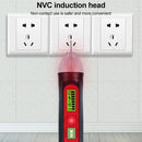 WINTACT WT3010 LED AC Voltage Tester Non-Contact Detector Pen 12-1000V AC Voltage Detector
