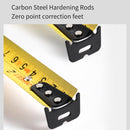 Xiaomi Youpin DUKA 8m High Precision SD Steel Tape Frosted Retractable Ruler Measuring Tool