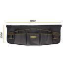 WINHUNT Multi-function Apron Style Electrical Hardware Tool Bag Repair Pocket