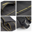 WINHUNT Multi-function Apron Style Electrical Hardware Tool Bag Repair Pocket