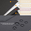 WINHUNT Hard Plate Style Electrical Hardware Network Repair Tool Bag Handbag Storage Bag, Size: S