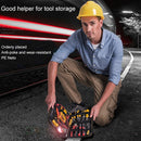 WINHUNT Hard Plate Style Electrical Hardware Network Repair Tool Bag Handbag Storage Bag, Size: S