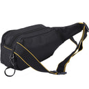 WINHUNT A Type Multi-function Canvas Electrical Hardware Tool Bag Repair Pocket