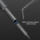 WINHUNT 48 In 1 Multi-function Screwdriver Magnetic Bits Combination Tool Set(Blue)