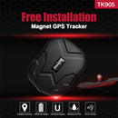 TK905 Car Truck Vehicle Tracking 2G GSM GPRS GPS Tracker