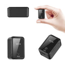 GF-09 Car Tracking AGPS + LBS + WiFi Tracker