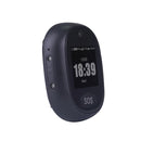 REACHFAR RF-V45-B Mini GPS Smart Tracker Pendant, Support SOS / Camera / Health Management / 4G LTE(Black)