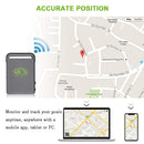 TK102-2 Vehicle GSM GPRS GPS Real Time Tracking Tracker