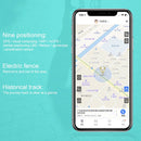 S3 Mini Car GPS / AGPS / WiFi / LBS Tracker Child Elderly Pet Location Tracker