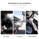 S90 GPS Locator Vehicle Anti-theft Mini Tracker