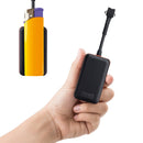 TK108 2G 2PIN Realtime Car Truck Vehicle Tracking GSM GPRS GPS Tracker, Support AGPS