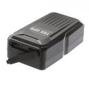 KH-X1 Mini Waterproof Magnetic GPS / GSM / GPRS Quad Band Realtime Car Tracker, Built-in Long Life Battery, Shark Alarm, Movement Alarm, Remotely Voice Monitor, Geo-fence(Black)