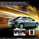 TK915 Magnetic Vehicle 2G GSM GPS Real Time Tracking Tracker