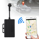 TL210 Car Truck Vehicle Tracking GSM GPRS / SMS GPS Tracker (Black)